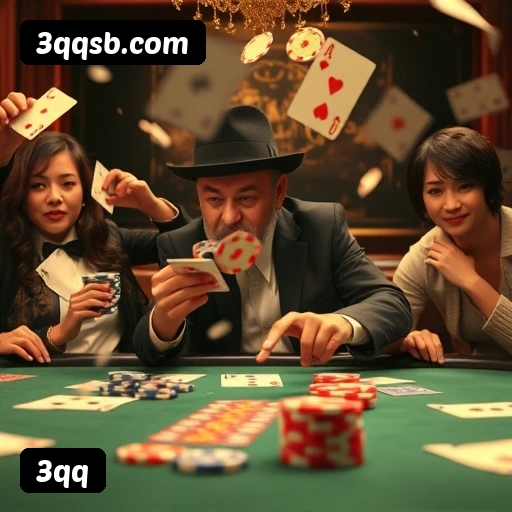 Fortune Dragon - RTP 96.96%