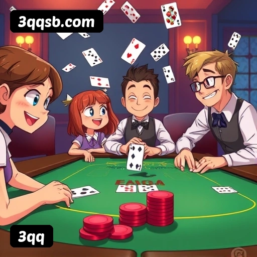 Interface do cassino ao vivo