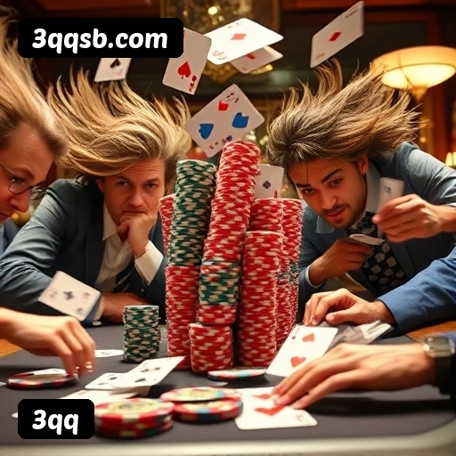 Mahjong Ways Slot - PG Soft