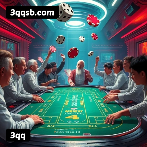 Instalação Android 3qq