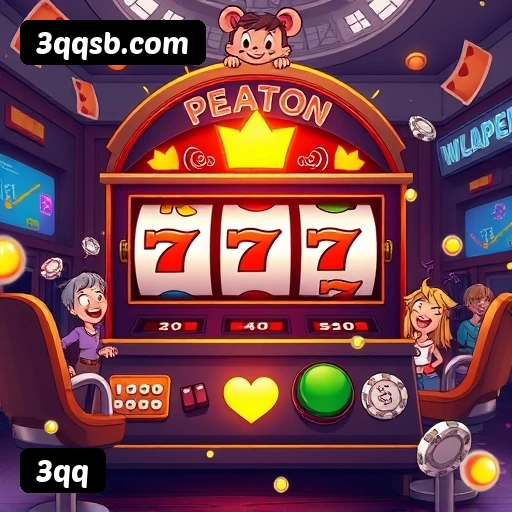 Cashback semanal 3qq