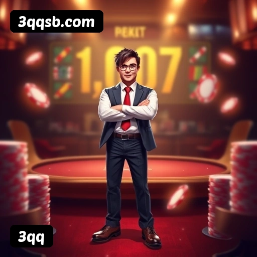 Bacará VIP com squeeze feature