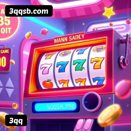 Slots Premium da PG Soft na 3qq