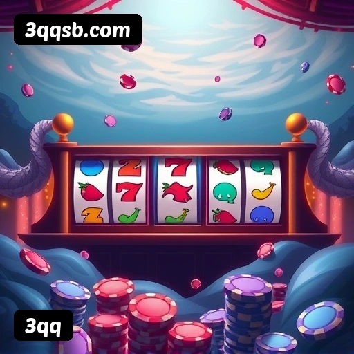 Login rápido no app 3qq