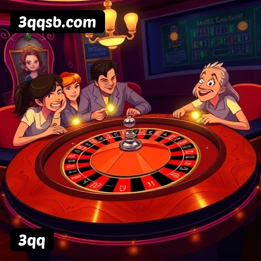 Lottery Clássica na 3qq